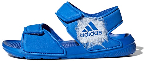(Preschool) adidas AltaSwim 'Blue' BA9289 (Preschool) adidas AltaSwim 'Blue' BA9289