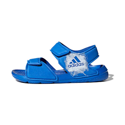 (PS) adidas AltaSwim 'Blue'