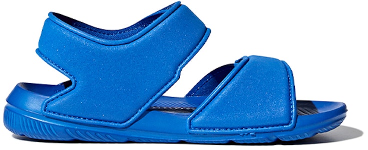 (PS) adidas AltaSwim 'Biru' Sandal Anak-anak BA9289 Order (PS) adidas AltaSwim 'Biru' Sandal Anak-anak BA9289