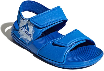 (PS) adidas AltaSwim 'Biru' Sandal Anak-anak BA9289 Lookbook (PS) adidas AltaSwim 'Biru' Sandal Anak-anak BA9289