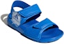 Lookbook (PS) adidas AltaSwim 'Biru' BA9289