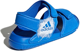 (學齡前) adidas AltaSwim '藍色' BA9289 Shop (學齡前) adidas AltaSwim '藍色' BA9289