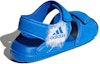 Shop (PS) adidas AltaSwim 'Biru' BA9289