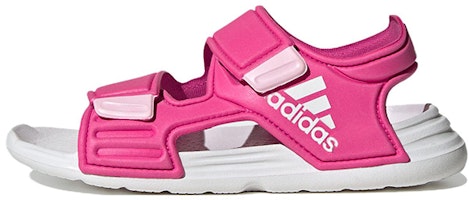 (Preschool) adidas Altaswim 'Lucid Fuchsia White' FZ6489 (Preschool) adidas Altaswim 'Lucid Fuchsia White' FZ6489
