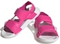 Lookbook (Preschool) adidas Altaswim 'Lucid Fuchsia White' FZ6489