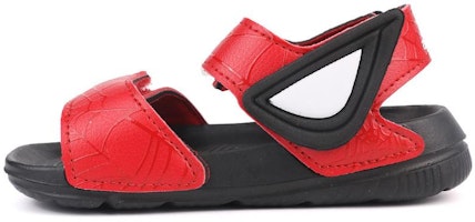 (Preschool) adidas Altaswim 'Red Black' BY2610 (Preschool) adidas Altaswim 'Red Black' BY2610