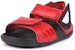 (PS) adidas Altaswim 'Merah Hitam' BY2610