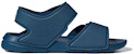 (PS) adidas Altaswim C 'Legend Merine' Selipar Pantai Kanak-kanak F34782