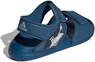 【BP幼兒】adidas AltaSwim C 深藍 涼鞋 Shop 【BP幼兒】adidas AltaSwim C 深藍 涼鞋