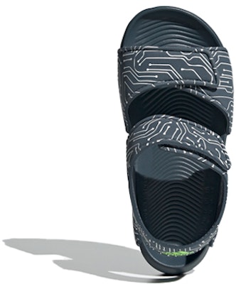 (Preschool) adidas Altaswim C Deep Blue White Sandals 'Dark Blue White' FW7417 Purchase (Preschool) adidas Altaswim C Deep Blue White Sandals 'Dark Blue White' FW7417