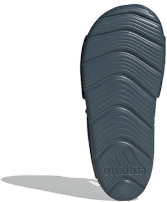 (Preschool) adidas Altaswim C Deep Blue White Sandals 'Dark Blue White' FW7417 Details for (Preschool) adidas Altaswim C Deep Blue White Sandals 'Dark Blue White' FW7417