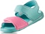 (PS) Sandal adidas Altaswim C 'Mint Green' BA9286