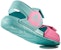 (PS) Sandal adidas Altaswim C 'Mint Green' BA9286
