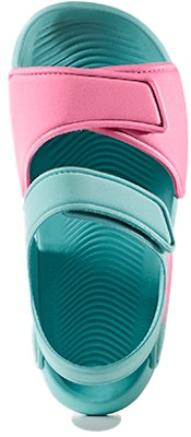 (Preschool) adidas Altaswim C Sandal 'Mint Green' BA9286 Shop (Preschool) adidas Altaswim C Sandal 'Mint Green' BA9286