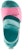 (PS) Sandal adidas Altaswim C 'Mint Green' BA9286