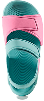 (PS) adidas Altaswim C Sandaal ''Mintgroen'' BA9286 Shop (PS) adidas Altaswim C Sandaal ''Mintgroen'' BA9286