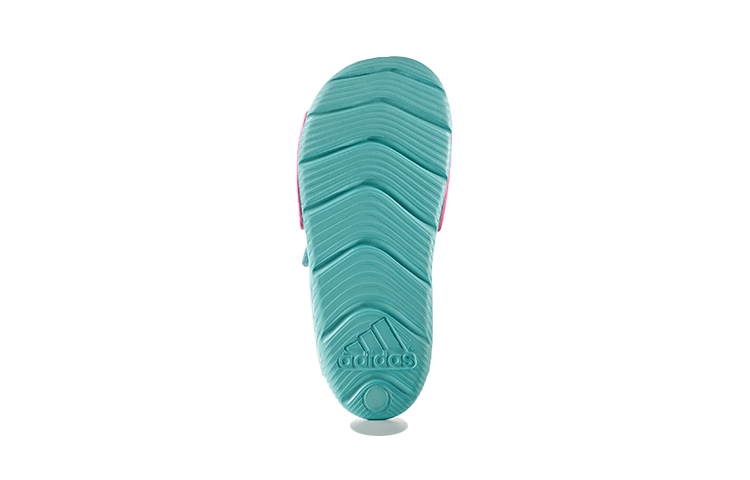 Purchase (PS) adidas Altaswim C Sandaal ''Mintgroen'' BA9286