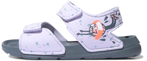 (Preschool) adidas Altaswim C Unisex Sandals Purple EG2179 (Preschool) adidas Altaswim C Unisex Sandals Purple EG2179
