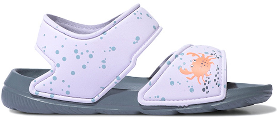 (Preschool) adidas Altaswim C Unisex Sandals Purple EG2179 Order (Preschool) adidas Altaswim C Unisex Sandals Purple EG2179