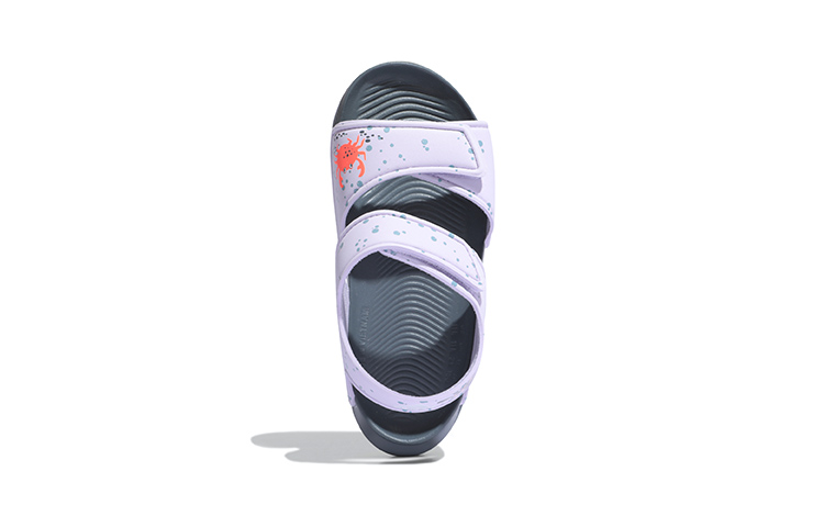 Purchase (PS) Sandales Unisexes adidas Altaswim C Violettes EG2179