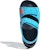(PS) Sandal Uniseks adidas Altaswim C Biru Hitam Jingga Turquoise EG2178