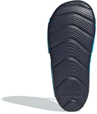 (Preschool) adidas Altaswim C Unisex Sandals Turquoise 'Blue Black Orange' EG2178 Details for (Preschool) adidas Altaswim C Unisex Sandals Turquoise 'Blue Black Orange' EG2178