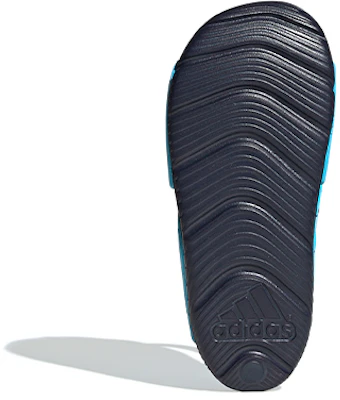 (PS) Sandali Unisex adidas Altaswim C Turchese ''Blu Nero Arancione'' EG2178 Details for (PS) Sandali Unisex adidas Altaswim C Turchese ''Blu Nero Arancione'' EG2178