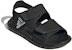 (PS) Sandal Sukan Kasual adidas Altaswim GV7802