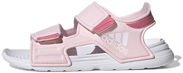 (PS) アディダス アルトスイム 通気 サンダル (Adidas Arutosumu Tsūki Sandaru) GV7801 Buy (PS) アディダス アルトスイム 通気 サンダル (Adidas Arutosumu Tsūki Sandaru) GV7801