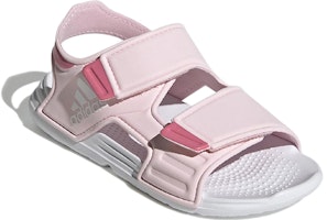 (PS) Sandalias Deportivas adidas Altaswim Cómodas y Transpirables GV7801 Lookbook (PS) Sandalias Deportivas adidas Altaswim Cómodas y Transpirables GV7801