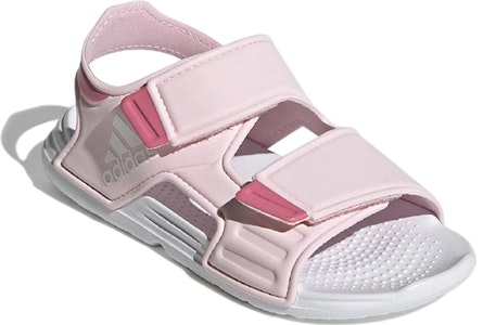 (PS) アディダス アルトスイム 通気 サンダル (Adidas Arutosumu Tsūki Sandaru) GV7801 Lookbook (PS) アディダス アルトスイム 通気 サンダル (Adidas Arutosumu Tsūki Sandaru) GV7801