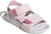 (PS) adidas Altaswim Sandal Sukan Bernafas Selesa GV7801