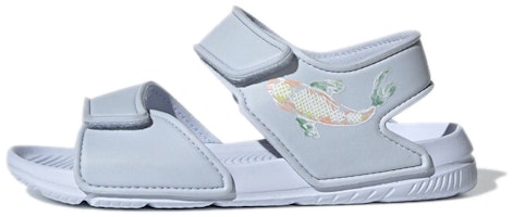 (Preschool) adidas AltaSwim Fashion Blue Sandals F34784 (Preschool) adidas AltaSwim Fashion Blue Sandals F34784