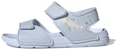 (PS) adidas AltaSwim Sandal Biru Fesyen F34784