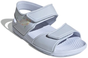 (PS) アディダス AltaSwim サンダル (ブルー) F34784 Lookbook (PS) アディダス AltaSwim サンダル (ブルー) F34784