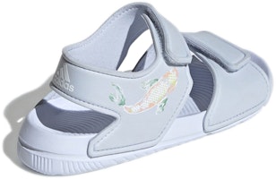 (PS) アディダス AltaSwim サンダル (ブルー) F34784 Shop (PS) アディダス AltaSwim サンダル (ブルー) F34784