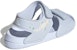 (PS) adidas AltaSwim Sandal Biru Fesyen F34784