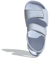 (PS) アディダス AltaSwim サンダル (ブルー) F34784 Purchase (PS) アディダス AltaSwim サンダル (ブルー) F34784