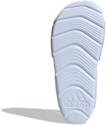 (Preschool) adidas AltaSwim Fashion Blue Sandals F34784 Details for (Preschool) adidas AltaSwim Fashion Blue Sandals F34784