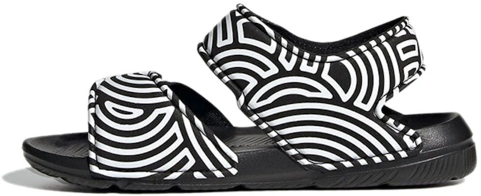 (PS) adidas Altaswim Sandalen ''Zwart'' FX1202 Buy (PS) adidas Altaswim Sandalen ''Zwart'' FX1202