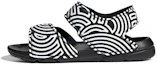 Buy (PS) adidas Altaswim Sandalen ''Zwart'' FX1202