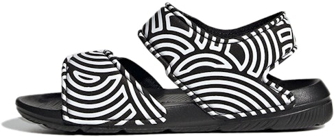 (Preschool) adidas Altaswim Sandals 'Black' FX1202 (Preschool) adidas Altaswim Sandals 'Black' FX1202