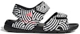 (PS) adidas Altaswim Sandal 'Hitam' FX1202