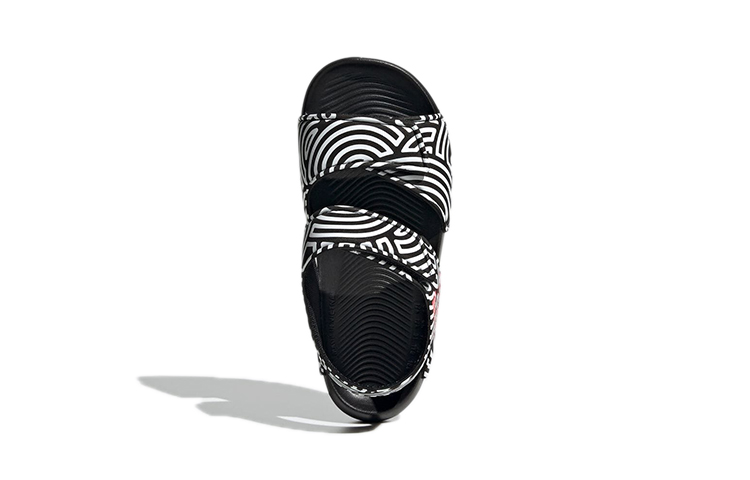 Purchase (PS) adidas Altaswim Sandalen ''Zwart'' FX1202