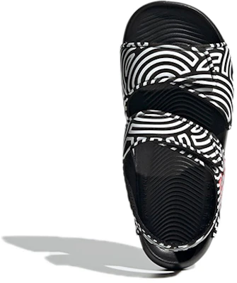 (PS) adidas Altaswim Sandalen ''Zwart'' FX1202 Purchase (PS) adidas Altaswim Sandalen ''Zwart'' FX1202