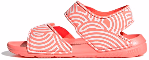 (Preschool) adidas Altaswim Sandals 'Pink Magic Tape' FX1201 (Preschool) adidas Altaswim Sandals 'Pink Magic Tape' FX1201