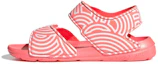Buy (PS) Sandali adidas Altaswim ''Pink Magic Tape''. FX1201