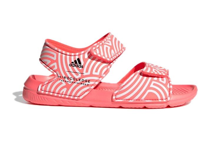 Order (PS) Sandali adidas Altaswim ''Pink Magic Tape''. FX1201