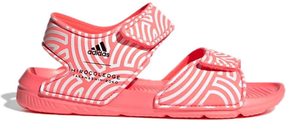 (PS) Sandali adidas Altaswim ''Pink Magic Tape''. FX1201 Order (PS) Sandali adidas Altaswim ''Pink Magic Tape''. FX1201