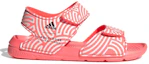 Order (PS) Sandali adidas Altaswim ''Pink Magic Tape''. FX1201